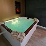 Cocooning Bed&spa *