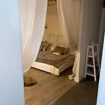 Cocooning Bed&spa *