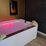 Cocooning Bed&spa