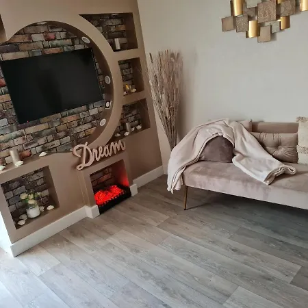 ヴィラ Cocooning Bed&spa トゥールーズ