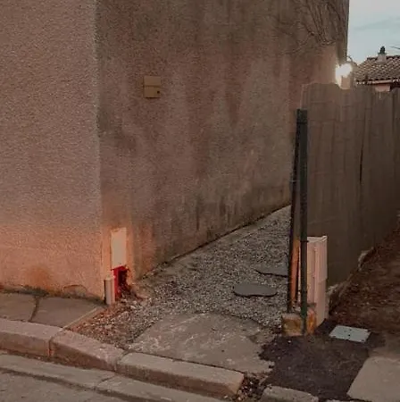 ヴィラ Cocooning Bed&spa