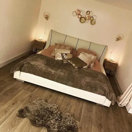 Villa Cocooning Bed&spa Tolosa
