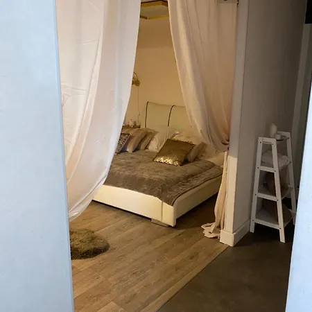 Cocooning Bed&spa *