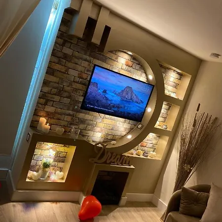 Villa Cocooning Bed&spa Toulouse