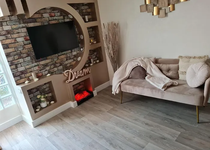 Villa Cocooning Bed&spa Toulouse