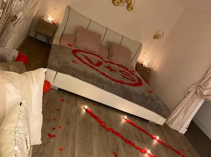 Cocooning Bed&spa Villa *