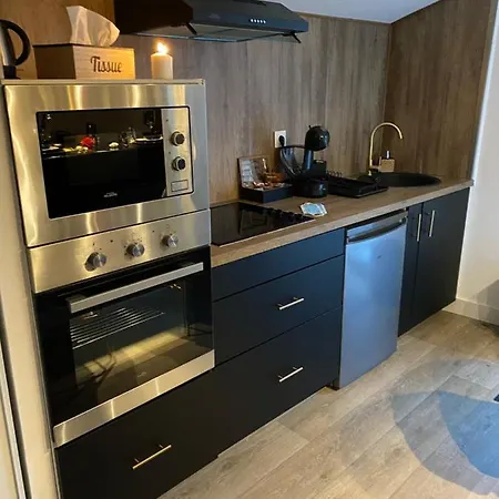 Cocooning Bed&spa Tolosa